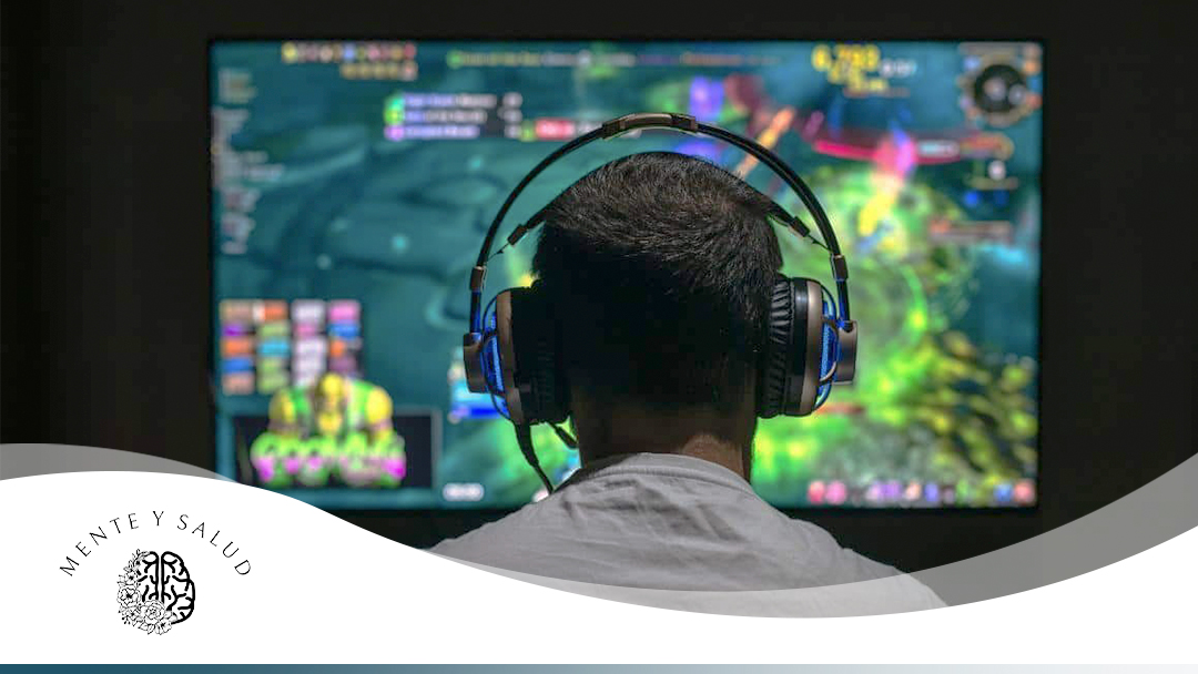 Juegos Online: La Nueva Adicción que Amenaza a los Adolescentes