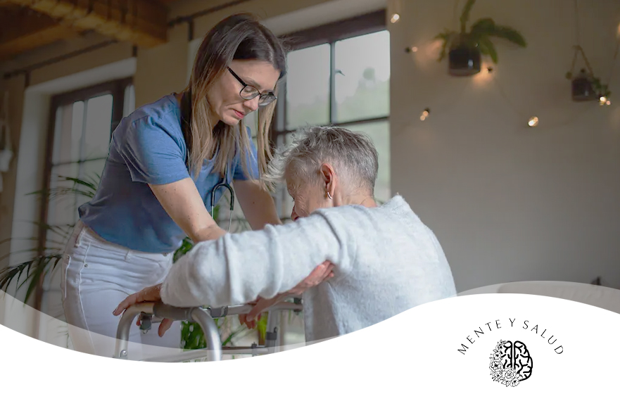 Cuando una familia convive con la discapacidad, la vida cambia de ritmo. Las rutinas se transforman, los tiempos se reorganizan y surgen desafíos que ponen a prueba la paciencia, la fortaleza y el amor.