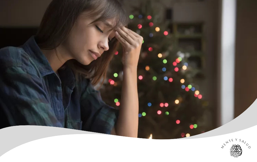 Las fiestas de fin de año no son solo una fecha marcada en el calendario. Son un período que moviliza profundamente estructuras familiares, vinculares, emocionales y psicológicas.